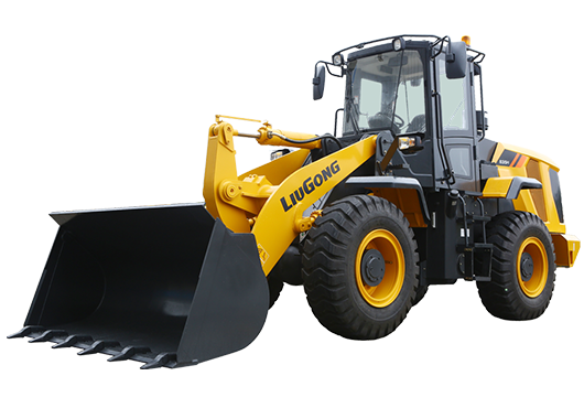 Wheel Loader